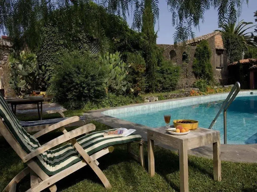 Villa Lionti