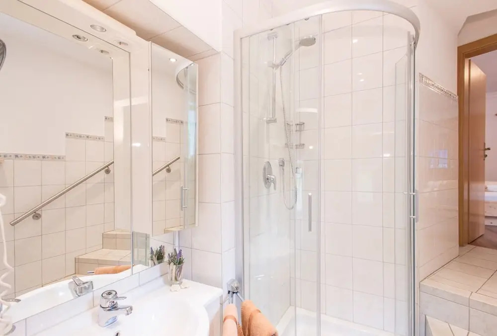 Hotel Alpspitz B&B