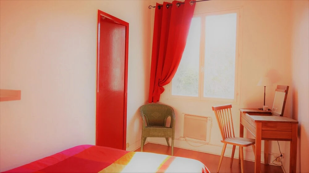 Appartements des Teinturiers