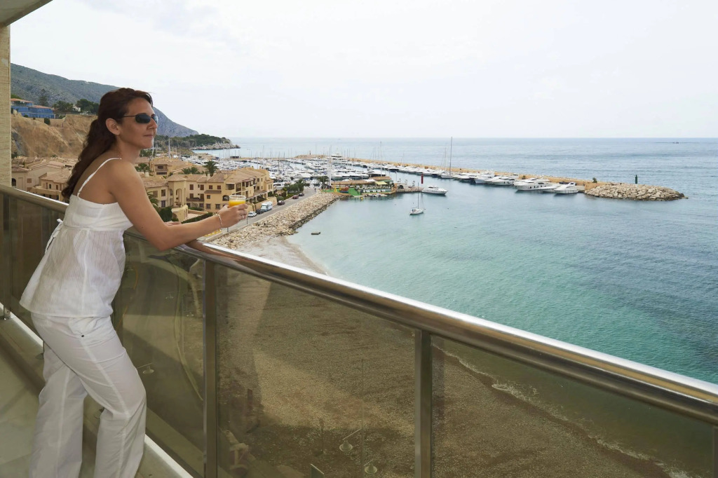 Pierre & Vacances Altea Beach - Port
