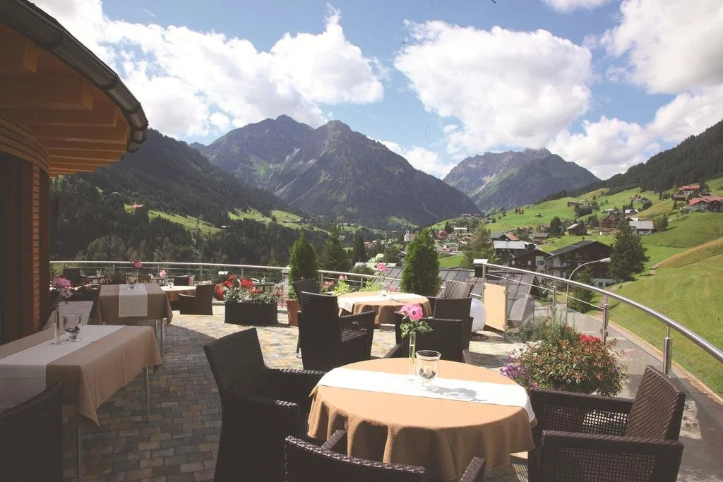 Hotel Birkenhöhe