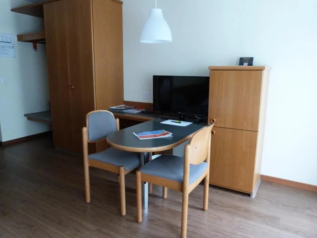 Hotel Sportcenter Fünf Dörfer AG