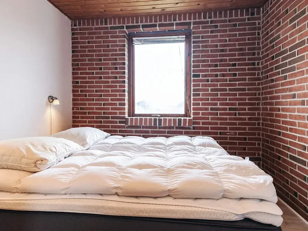 7 Person Holiday Home in Frostrup