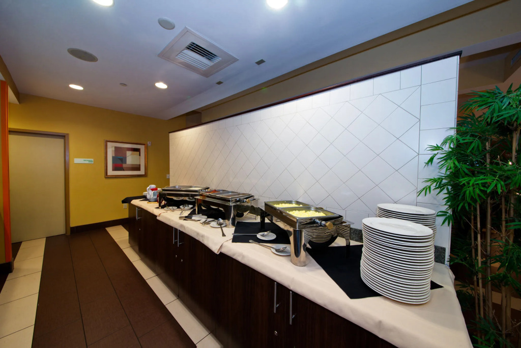 Holiday Inn Titusville/Kennedy Space Center by IHG