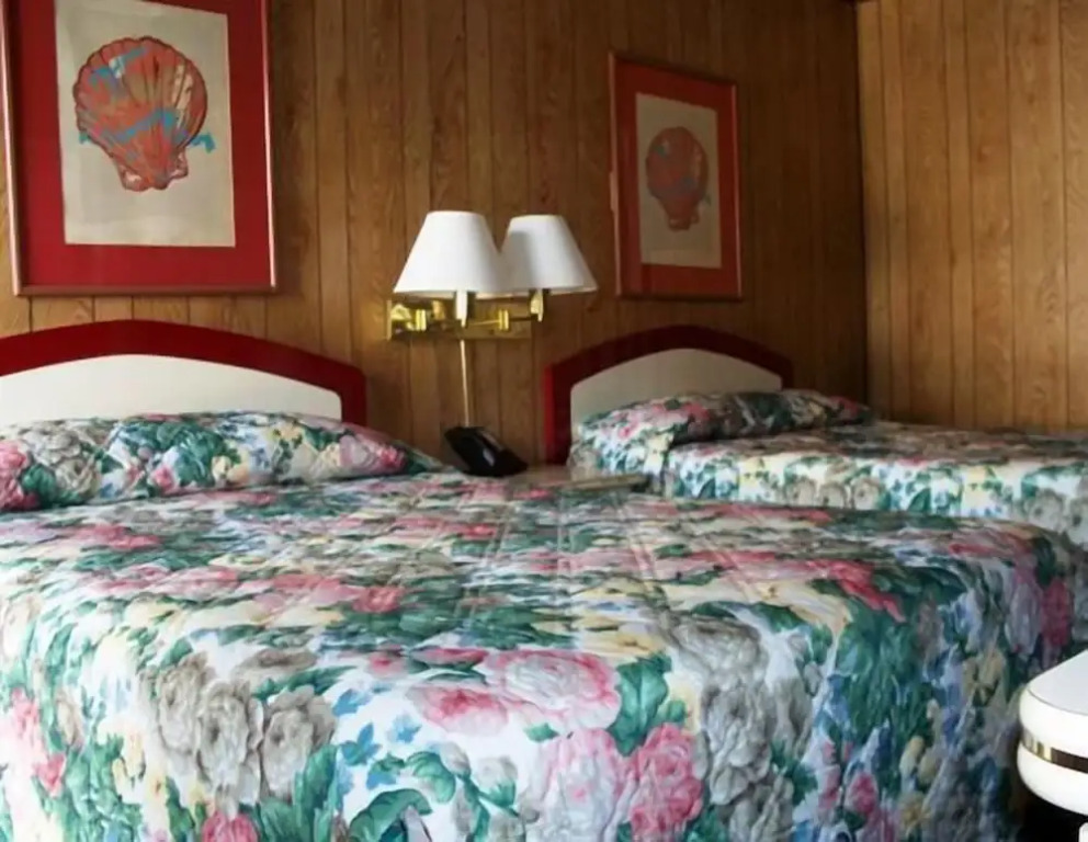 Vacation Inn Motel