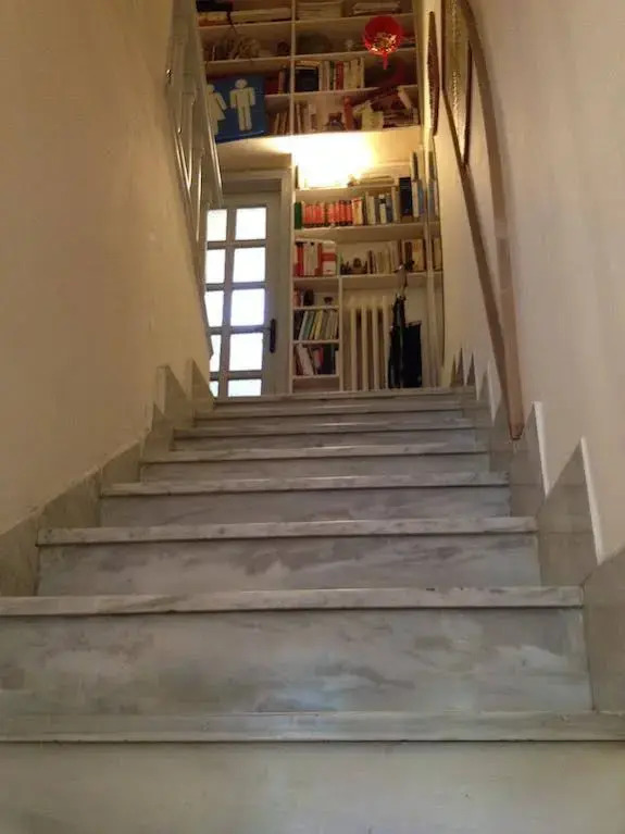 Casa Olivia