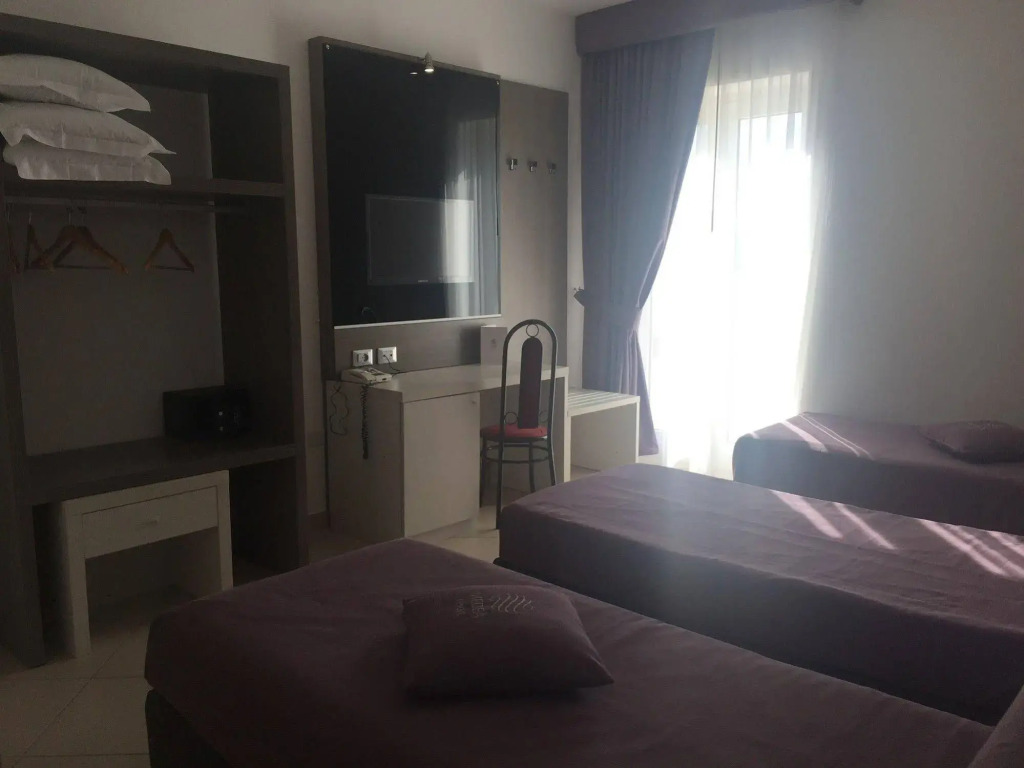 Medea Resort