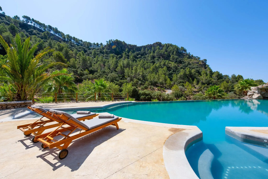 Finca Ratxó member of Meliá Collection