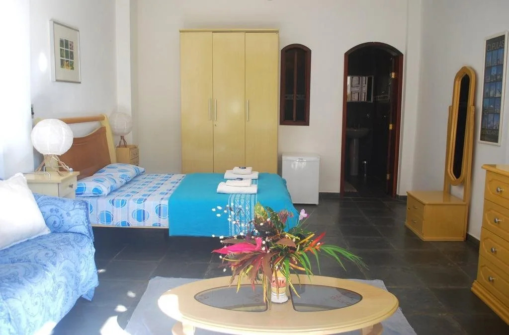 Hotel Eco Sítio Nosso Paraíso