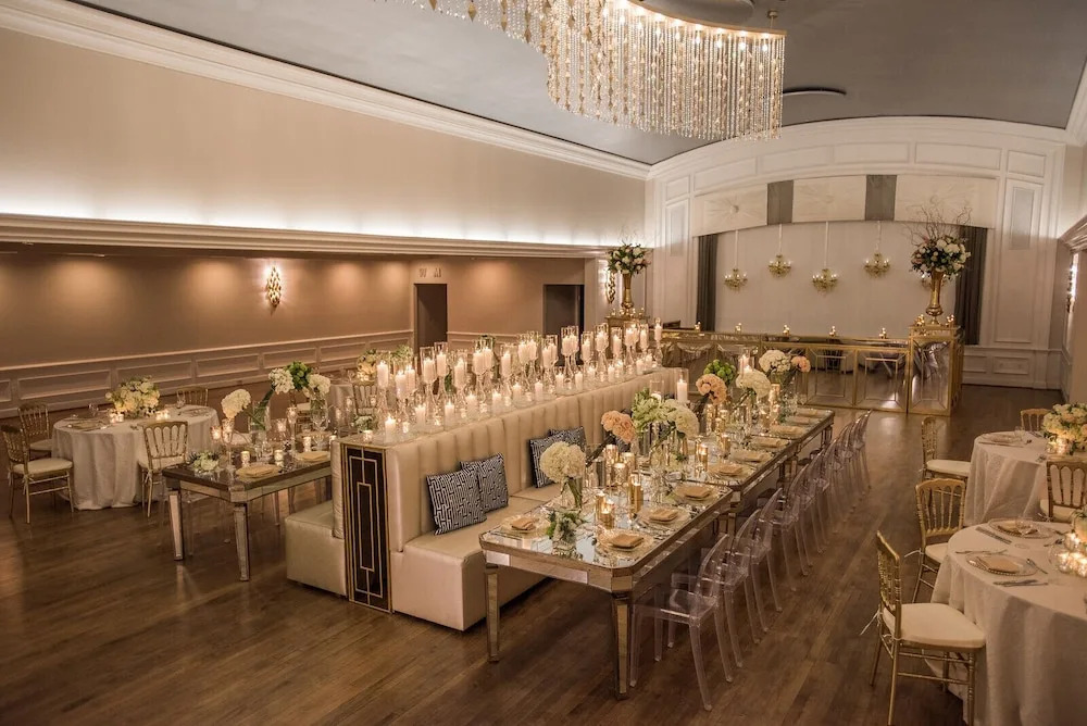 Magnolia Hotel Downtown Dallas