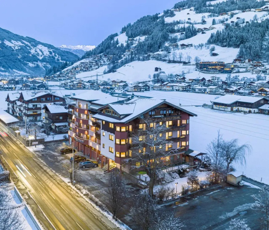 Ramsauerhof