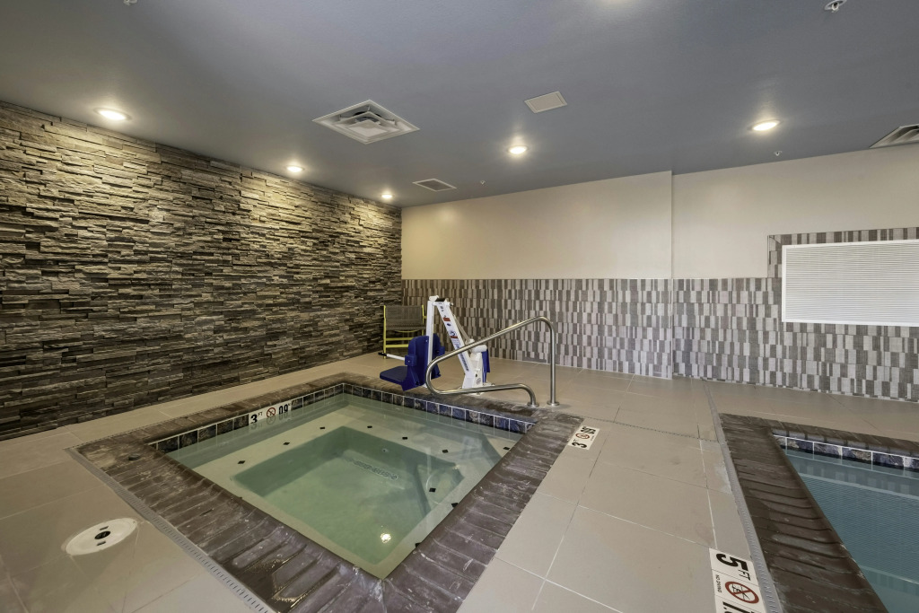 Home2 Suites By Hilton Portland Hillsboro