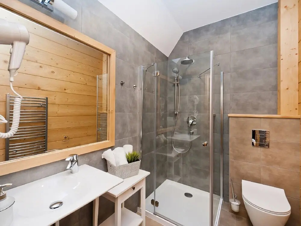 Lipki Park Resort Zakopane