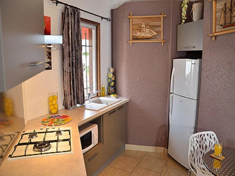 Charming and Very Comfortable Bungalow Located in Flic-en-flac Mauritius