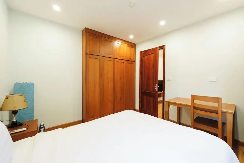 NINE HOUSING 68 Kim Ma Thuong
