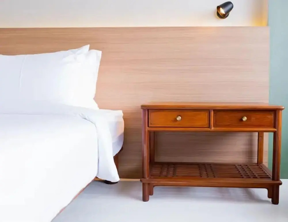 HOTEL NUU CHIANG MAI