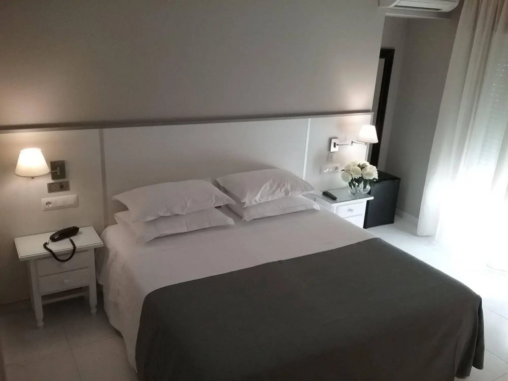 Hotel Ancora SANXENXO