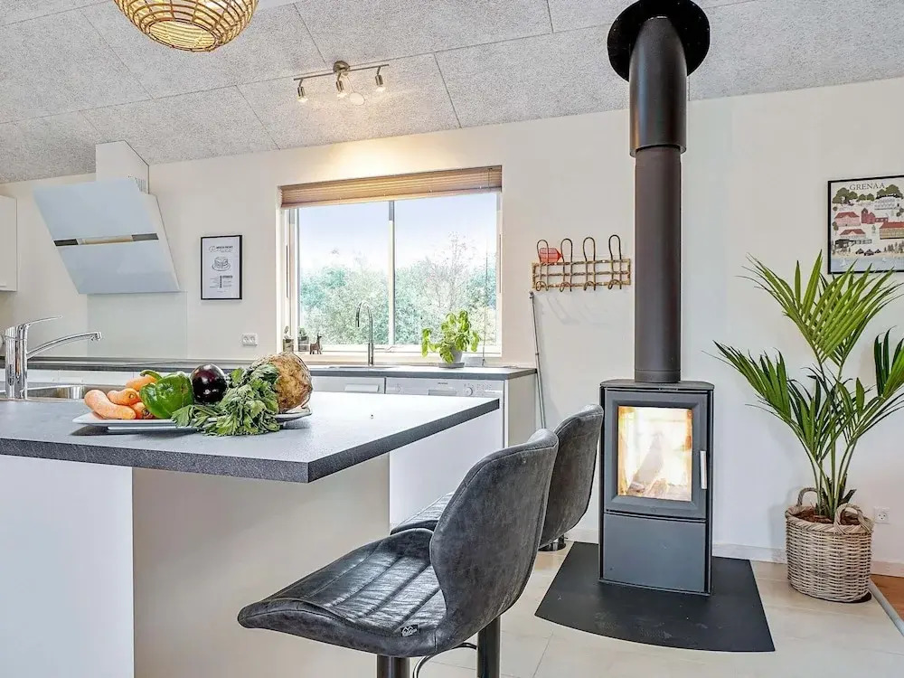 5 star holiday home in Grenaa