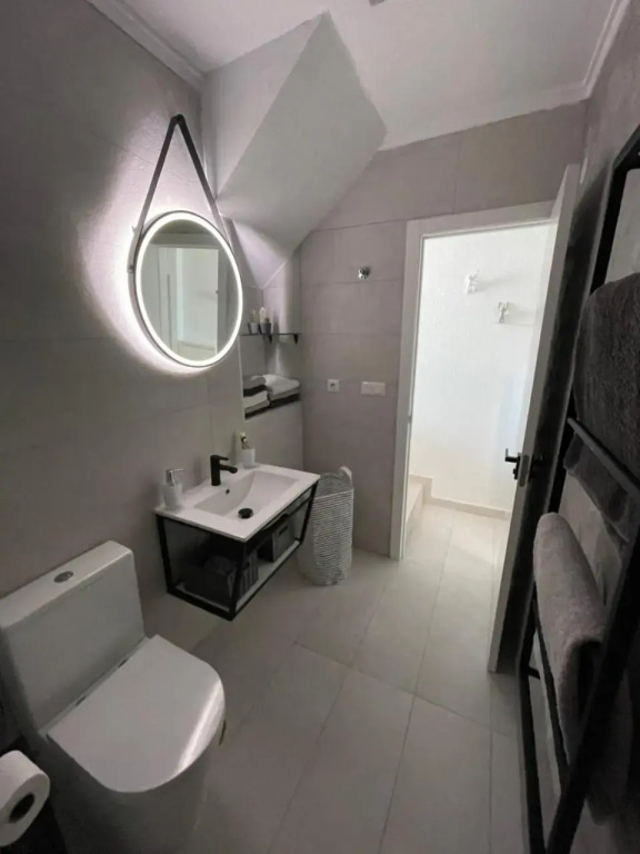 Casa Alexandra - Cosy 2bedroom duplex