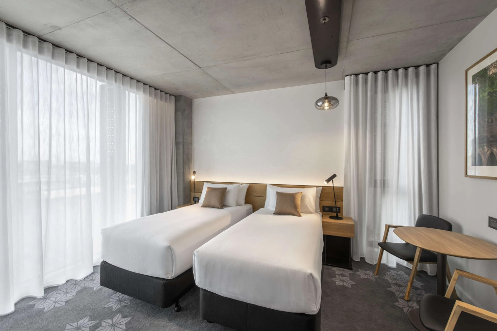 Vibe Hotel Adelaide