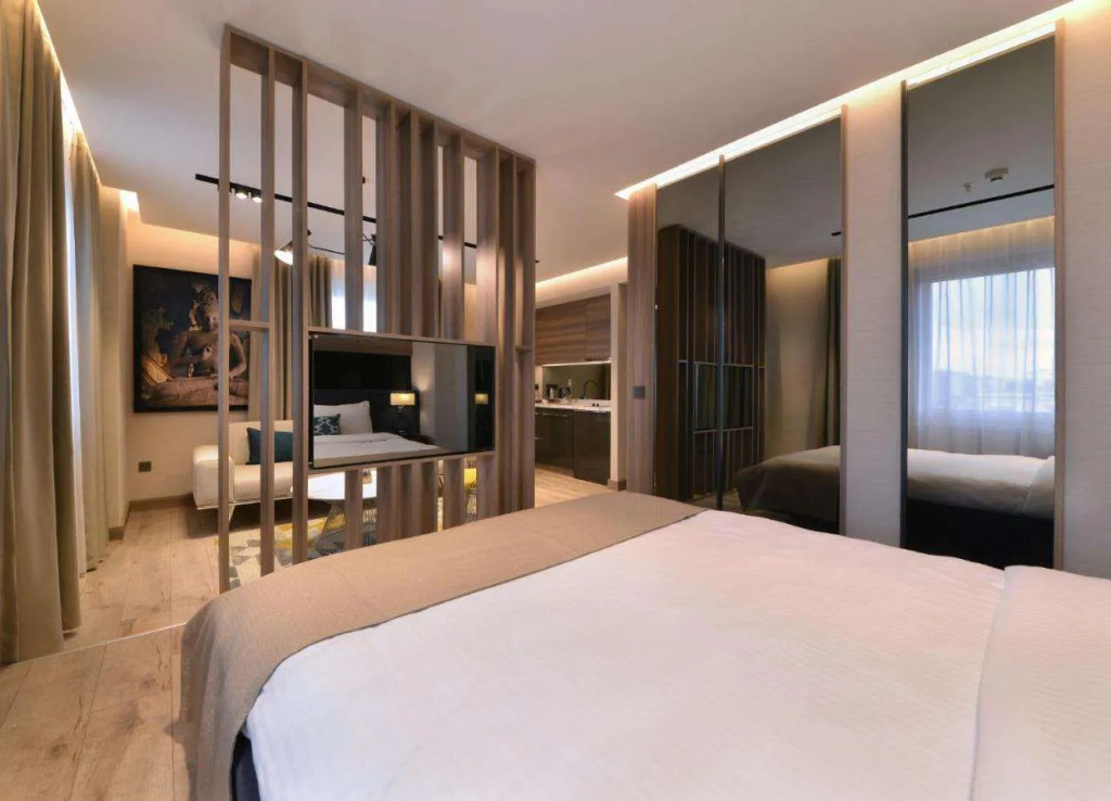 Nish Palace Exclusive Suites