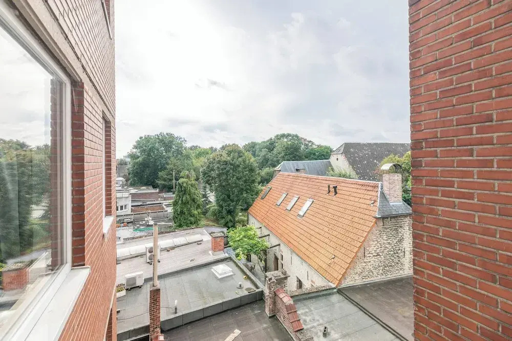 Vilvoorde City Center