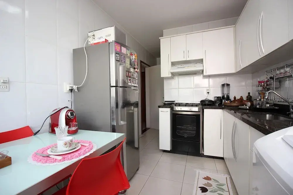 Apartamento Completo Asa Norte