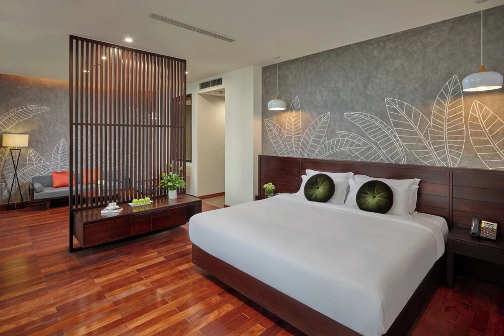 Vedana Resort Ninh Binh