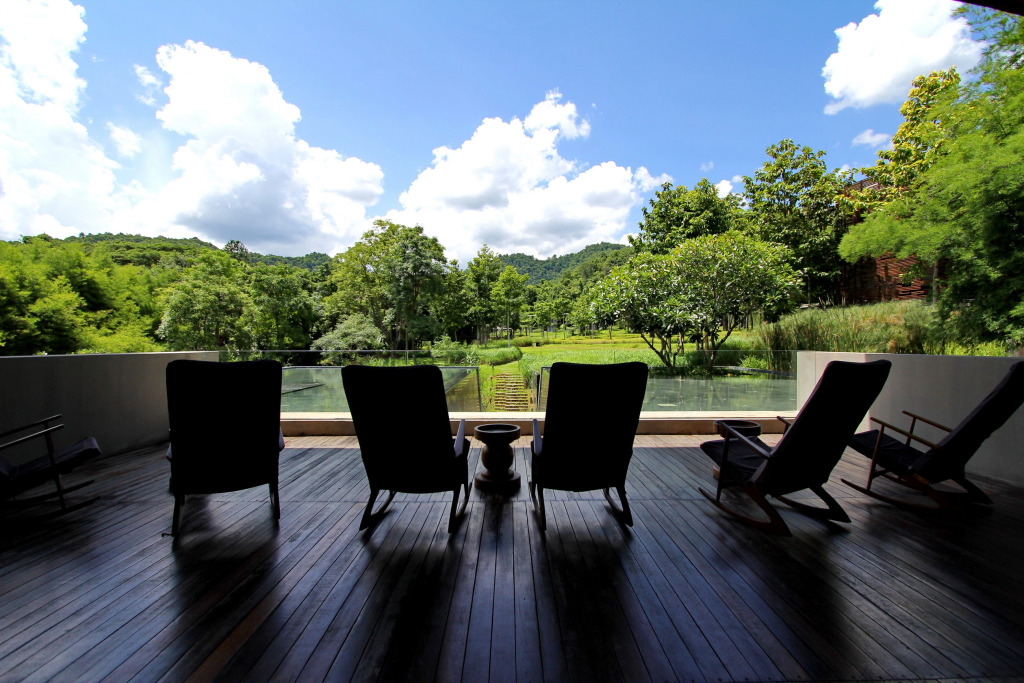 Veranda High Resort Chiang Mai - MGallery Collection, Accor Hotel