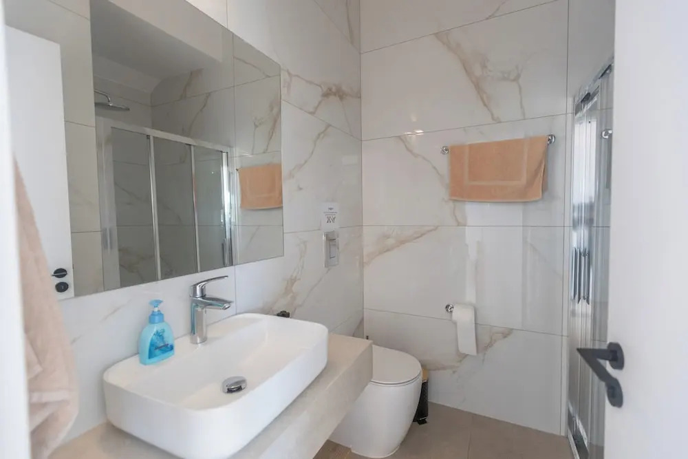 Ayia Napa Orea Villa OR6