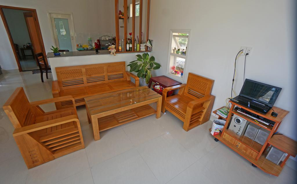 Ms Tri Homestay