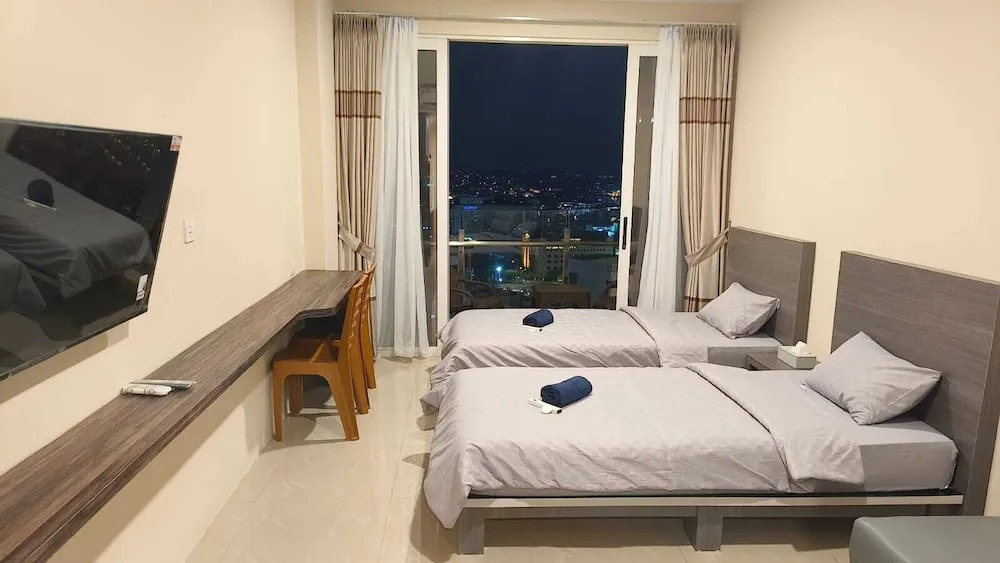 SleepRest - NTC B1206