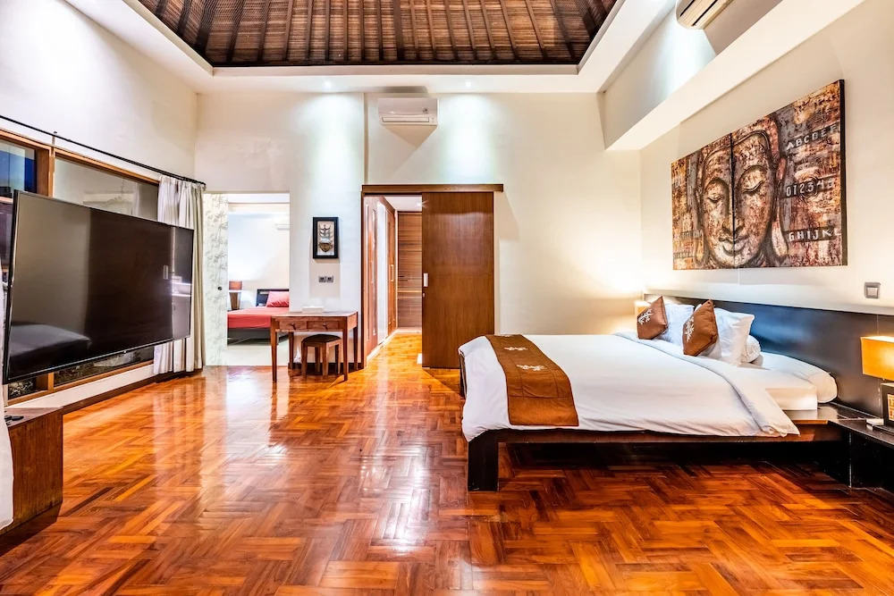 Anedda Merta Sari Villa Sanur