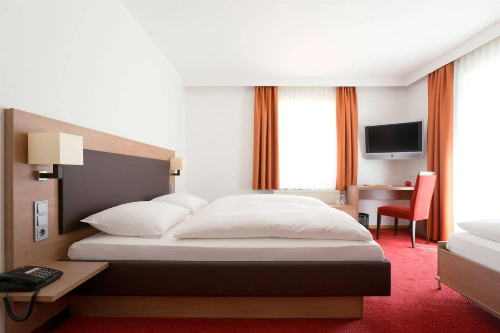 Hotel Weisses Ross