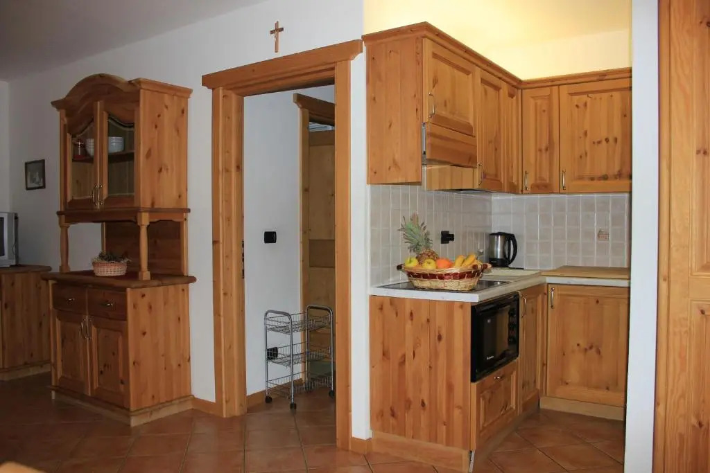Chalet Alberti