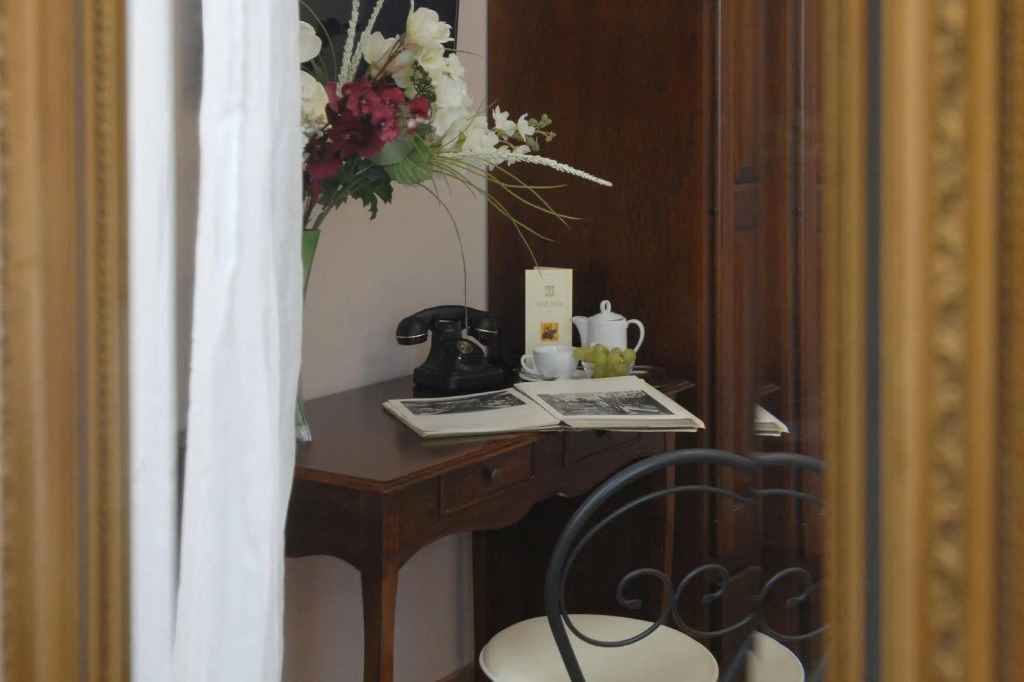 Hotel Elyse