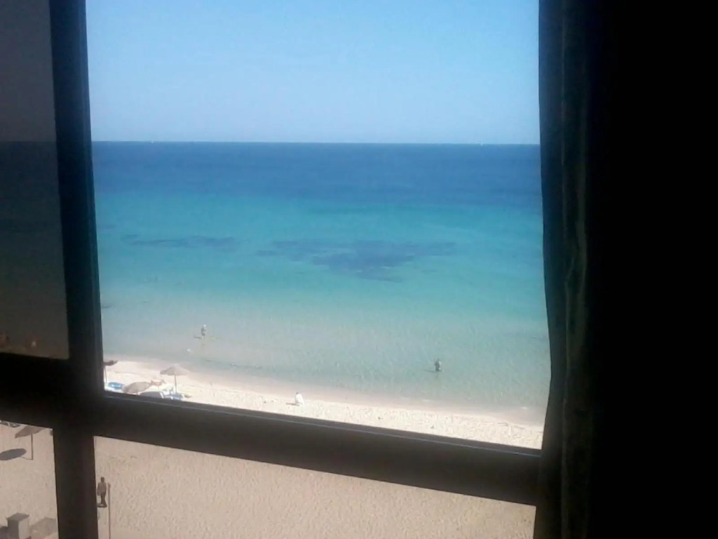Residence Boujaafar