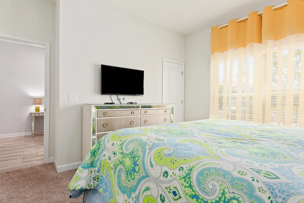 Tr_544r True Champion 4 Bedroom Townhouse