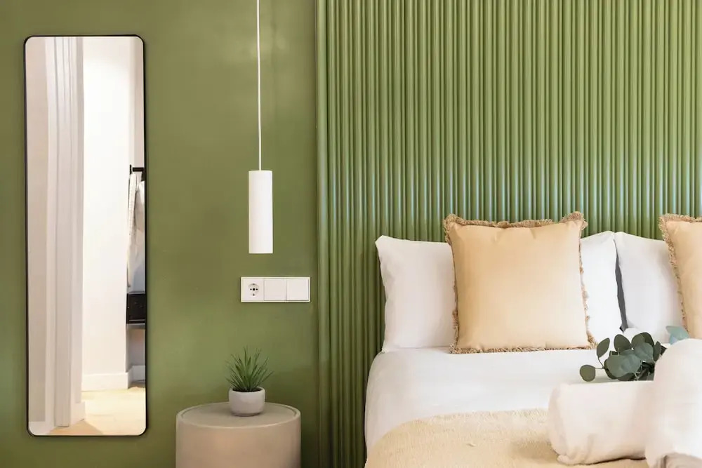Calma Rooms by Charming