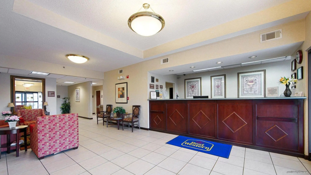 Holiday Inn Express Hiram Dallas Area