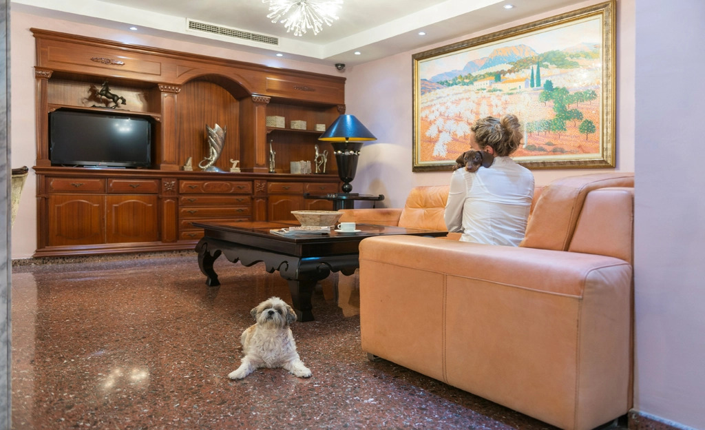 Hotel Torre Azul & Spa