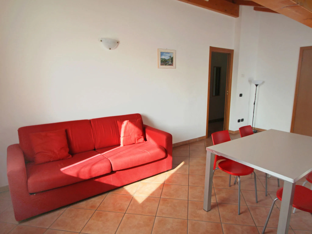 Residence Letizia