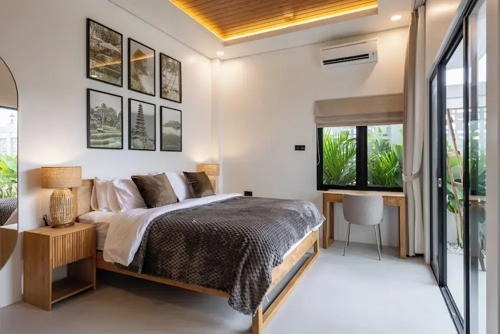 Laid Back Villa Canggu