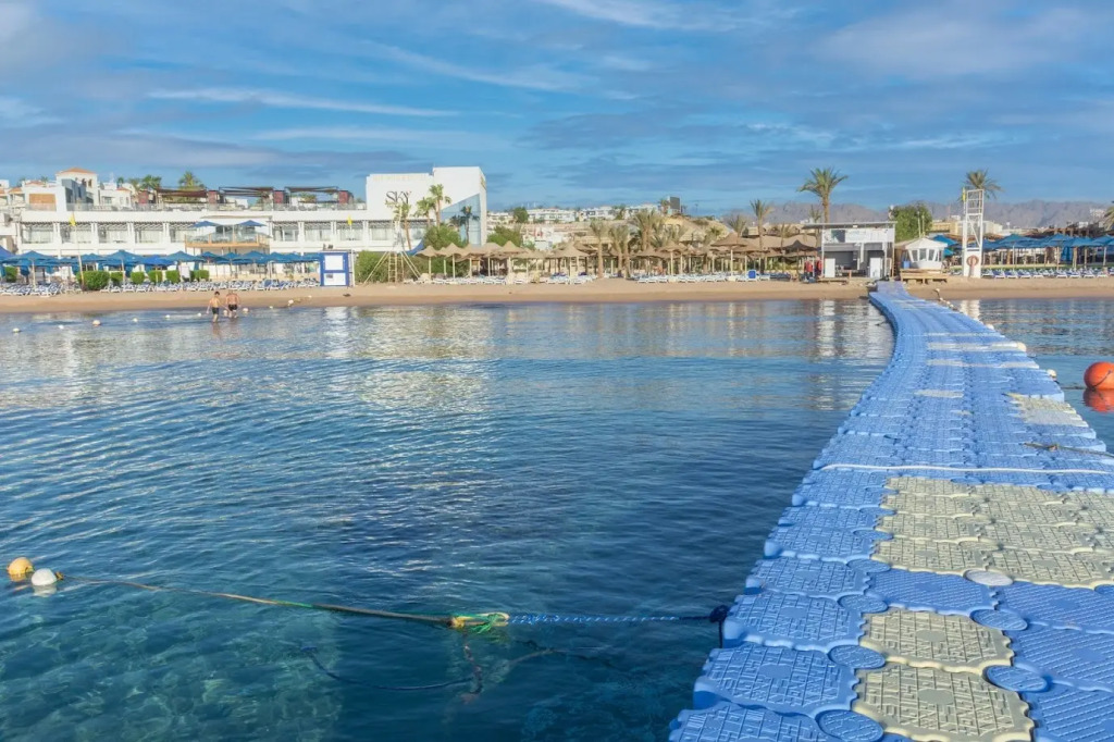 Cataract Resort & Aqua Park Naama Bay