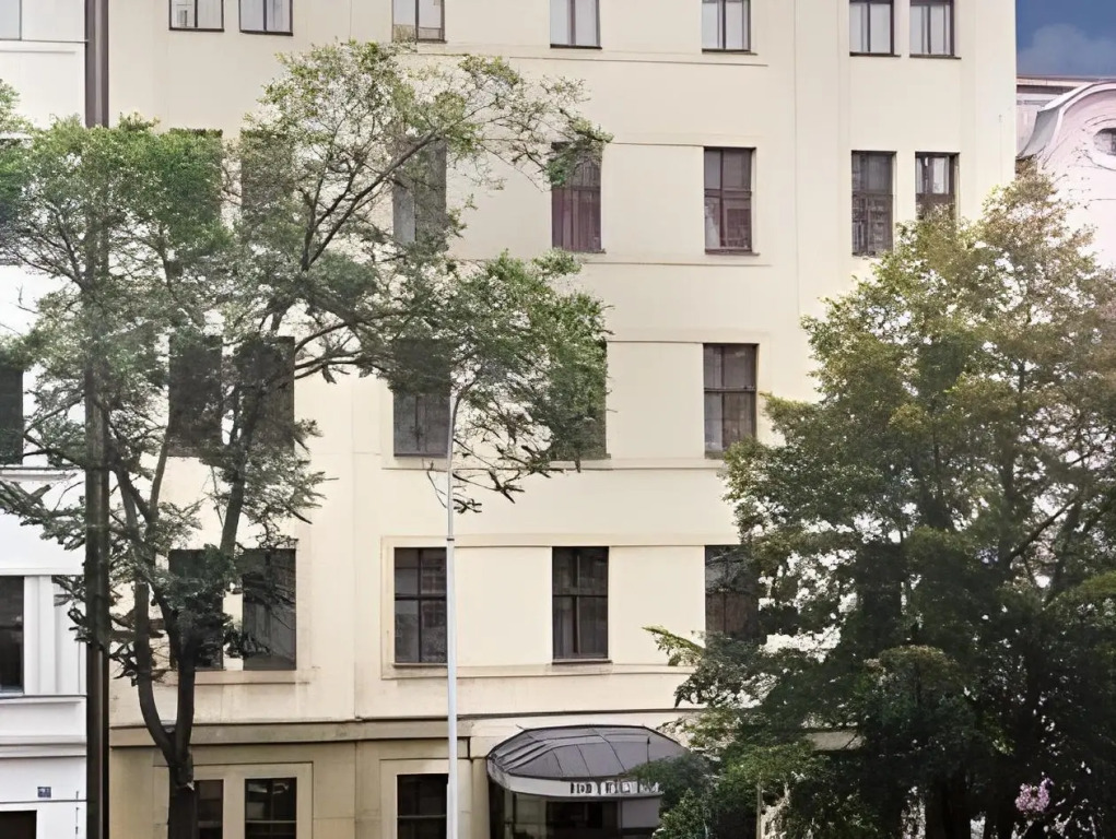 Hotel Lunik