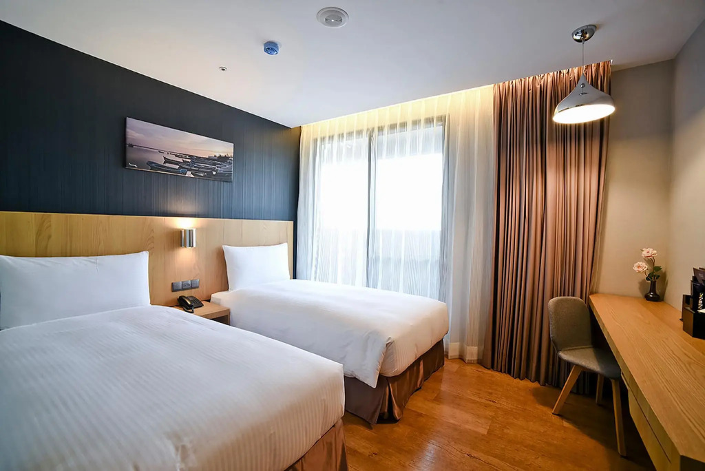 Yidear Hotel
