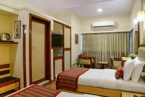 Hotel Ameya
