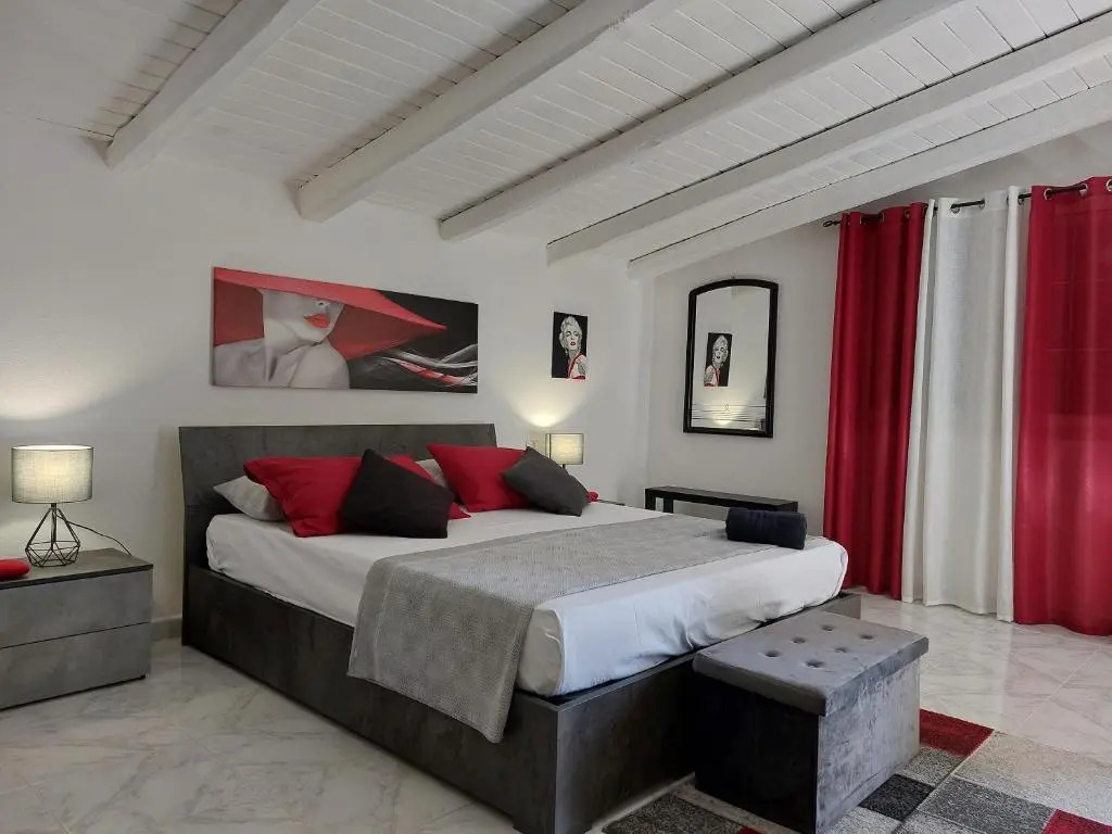 Mamà Apartment