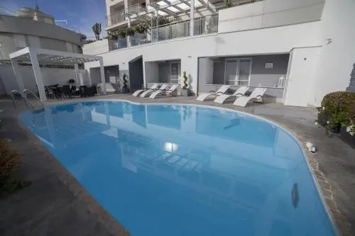Residence del sole Manfredonia