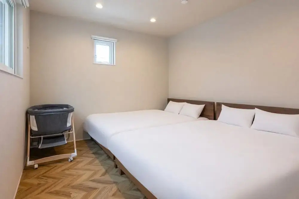 Grandioso Okinawa Villa Onna 10
